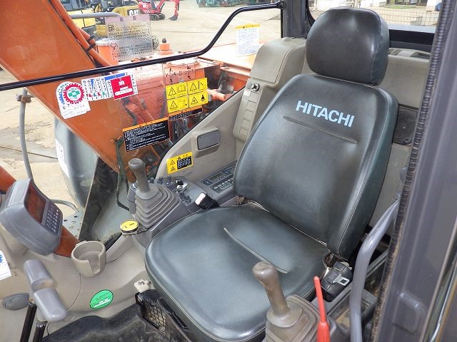 取引中(^3^)/ 解体バックホークレーン仕様（ZX135USK-7） | エスアールエス株式会社